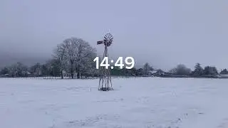 Blanche neige du 7 janvier 2026