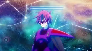 No Game No LIfe Episode 1 | Eng Sub |