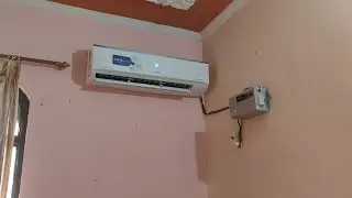 Cruise 1.5 Ton 5 Star Varioqool Pro AC Unboxing and Installation | Ultimate Cooling Solution!