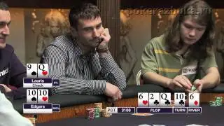 Royal Poker Club TV show Episode 6 Part 1