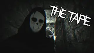 The Tape - A VHS Styled Horror Game
