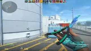 CS2 CLIPS