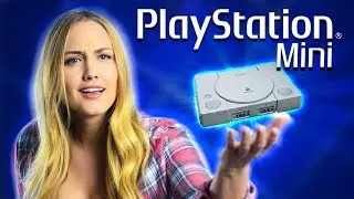 Sony PlayStation Classic Mini-Console & Red Dead Online | Last Week in Gaming