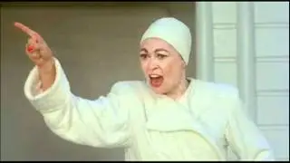 No One Ever Said Life Was Fair - Mommie Dearest the Musical