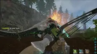 CROSSARK 5 Playground | Official PvP Highlights #2