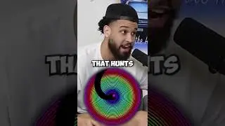 Peyton learns About Hunting #funny #popular #podcast