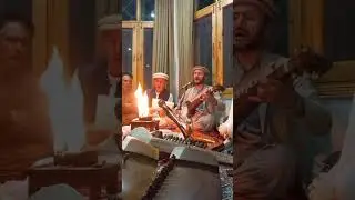Tughra || Dawat i Baqa Karimabad Hunza || Farsi Qasida || Khalifa Mir aman 