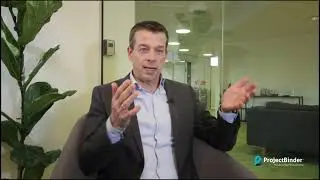 What is MES - Manufacturing Execution System? PB Talks with David Gredal.