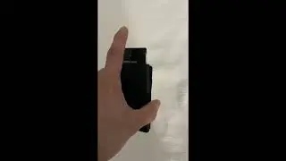 Ekster Senate Leather Wallet Unboxing