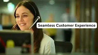 Omnichannel Communication in Contact Centers
