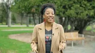 Natalie Bell - We Are All Winnipeg