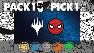 PACK 1 PICK 1 - PILOTO (PODCAST MTG LIMITADO )