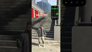 #shorts Cheat code for Explosive Punch in GTA 5 #gta #gta5