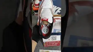 QC video Jordan 1 Low #sneaker #sneakerhead #sneakers #jordan