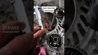 Colocando o comando da Titan 2000 na Titan 99