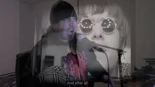 Oasis Wonderwall The Canadian Rock Monster