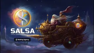 SALSA v2: Knights and Heirs