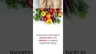 National Nutrition Week