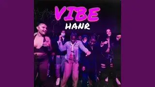 Vibe (feat. Hanr) (8d Audio)