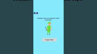 #pertahanan #sipil #hansip #jarkom #himapaudi