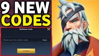 Update⚡Infinite Magicraid Gift Redeem Codes 2025 | Infinite Magicraid Code 