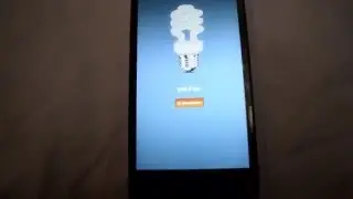 redme 2 light sensor test
