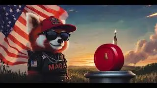 chill panda america