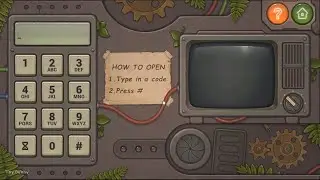 Mech Box 2 Level 9 Walkthrough (OGUREC APPS)