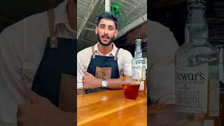 Archi on action #cocktail #barsingoa #thisiswherethefunbegins #drink #beach #beachvibes #beachvibes