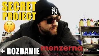 PROJEKT ❌ - CO SZWAGIER KOMBINUJE? ROZDANIE MENZERNA / SWAGTV