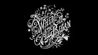 'Where it all Began' - Crowd Funder