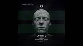 PREMIERE: Dianthe - Intrusion (Monococ Remix) [The Aura of Music]