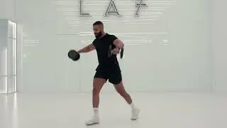 Ramadan full body workout with coach Ahmed Shirbini