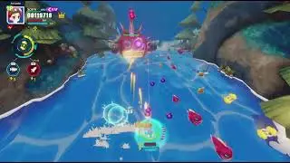 After Wave: Downfall (PS5 game)