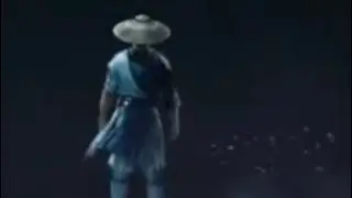 Rare footage of me beating Reptile
