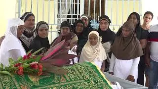 Saheed Ataoellah Khan Karamat overleden op dinsdag 19 mei 2025