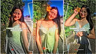 KUMPULAN 2 PRESET ALIGHT MOTION #56💕 || PAKAI PHOTO REEMAR XML⚠️ || DJ TERBARU TIKTOK VIRAL 2023