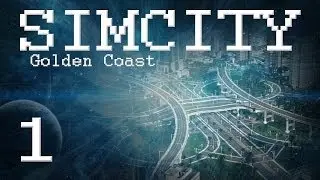 SimCity 2013 Serenity Keys - 