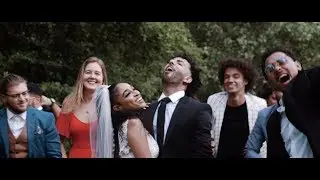Rami - Hit My Line (Official Music Video)