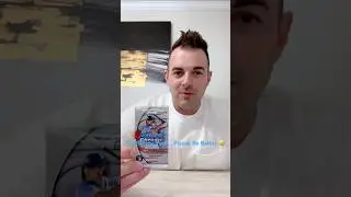 Bowman Chrome Mega Pack &mdash; Let&rsquo;s See If This One&rsquo;s Better 👀