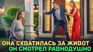 Он выгнал жену и новорождённого ребёнка — не зная, что она унаследовала мировую империю