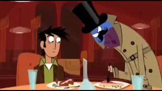 Foster&rsquo;s Home For Imaginary Friends - &ldquo;Don&rsquo;t Mind if I Do&rdquo;