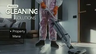 Bella Dion Cleaning in the Highlands, Aberdeenshire and the cities