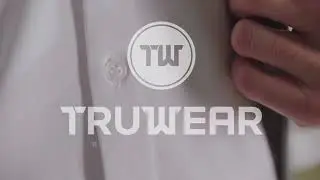 Truwear's Professional Performance Apparel- The Phenom Professional Dress Shirt
