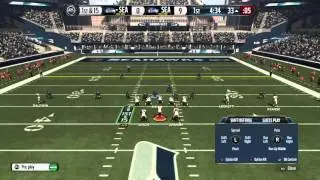 Madden NFL 16 Chips Double Gap Unstoppable NANO BLITZ SCHEME Dime Man VersionSilver Shoot Pinch