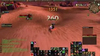 killing a high warlord rogue wow classic pvp
