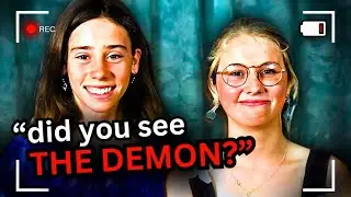 The HORRIFYING Case of Lauren Barry & Nichole Collins