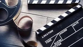 Career Advice - Starting Out In The Film Industry