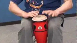 PEARL / Mini Conga / ミニ・コンガ / PMC-1