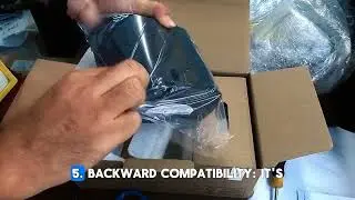 Never Miss a Scan: Honeywell Solaris XP 7990G Unboxing and Key Features